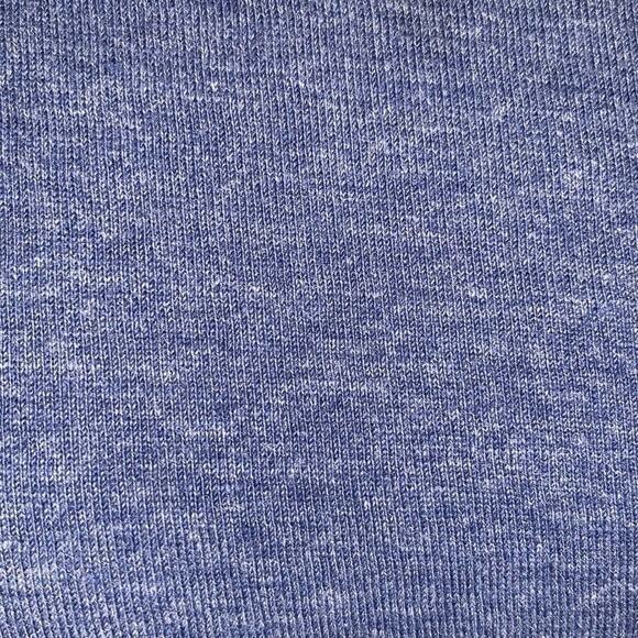 TOMMY HILFIGER blue long sleeve t-shirt Medium - Picture 4 of 5